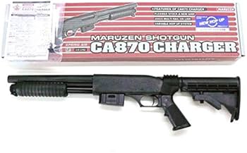 MARUZEN CA870 STOCK & マガジン5個セット マルゼン ca870 マガジンのおすすめ人気商品一覧 通販 - Yahoo